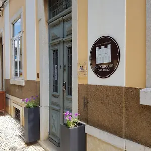 Pensionat Do Largo, Faro