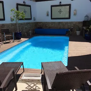 Hotell Opus One Luxury & Wine, Faro